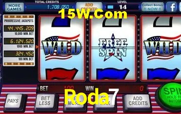 A Revolução dos Aplicativos de Jogos no Roda7